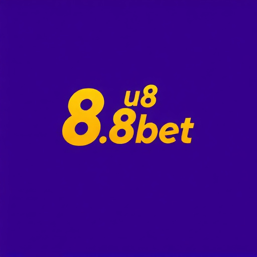 8U8Bet - Plataforma de Apostas