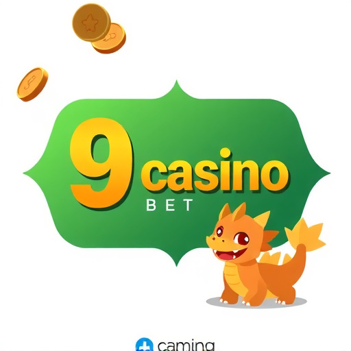 9 Casino Bet - Plataforma de Apostas