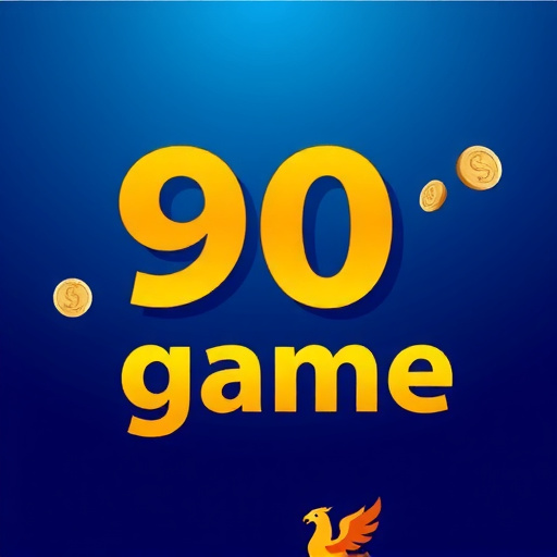 90 Game Bet - Plataforma de Apostas