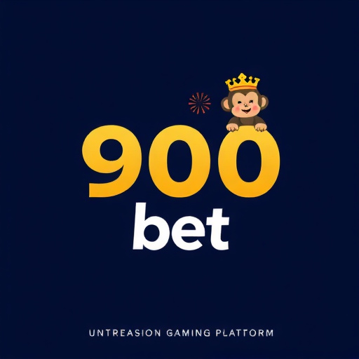 900 Bet - Plataforma de Apostas