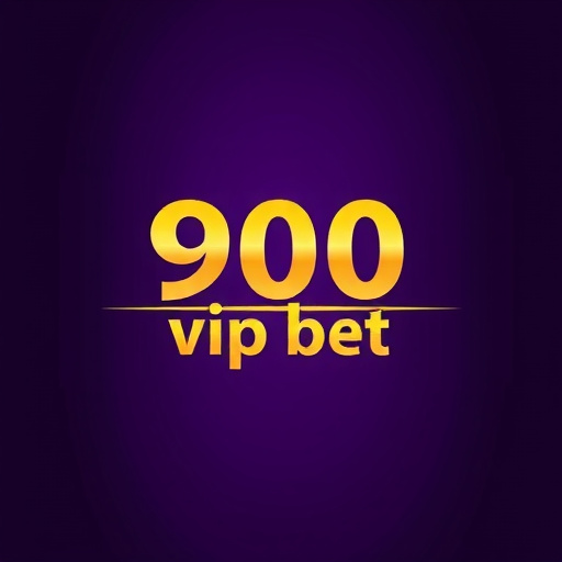 900 Vip Bet - Plataforma de Apostas