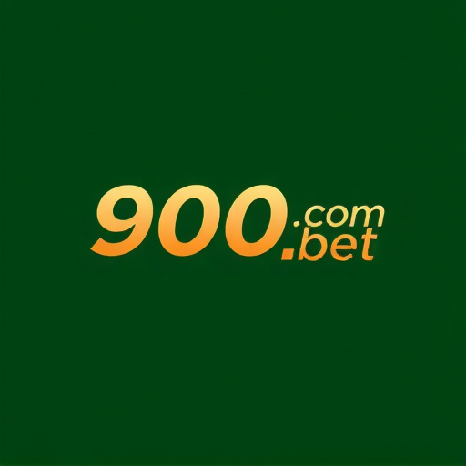 900.Com Bet - Plataforma de Apostas