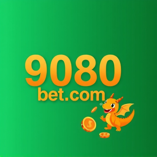 9080 Bet Com - Plataforma de Apostas