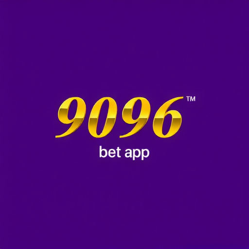 9096 Bet App - Plataforma de Apostas