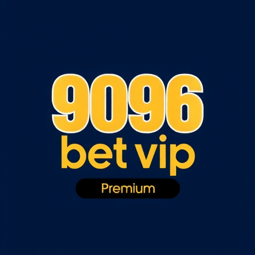 9096 Bet Vip - Plataforma de Apostas