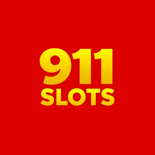 911Slots - Plataforma de Apostas