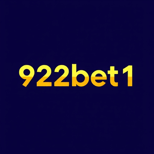 922Bet1 - Plataforma de Apostas