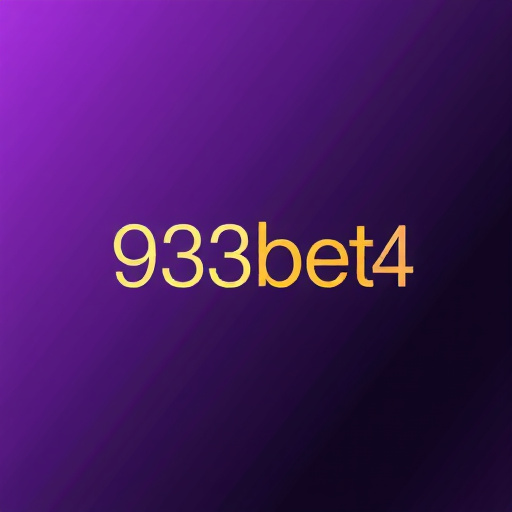 939Bet4 - Plataforma de Apostas