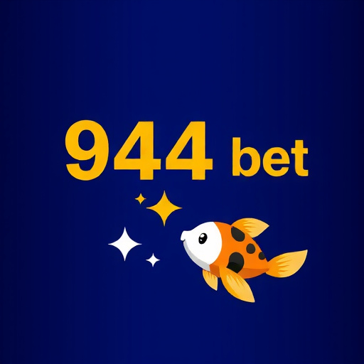 944 Bet - Plataforma de Apostas