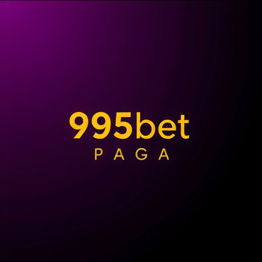 955Bet Paga - Plataforma de Apostas