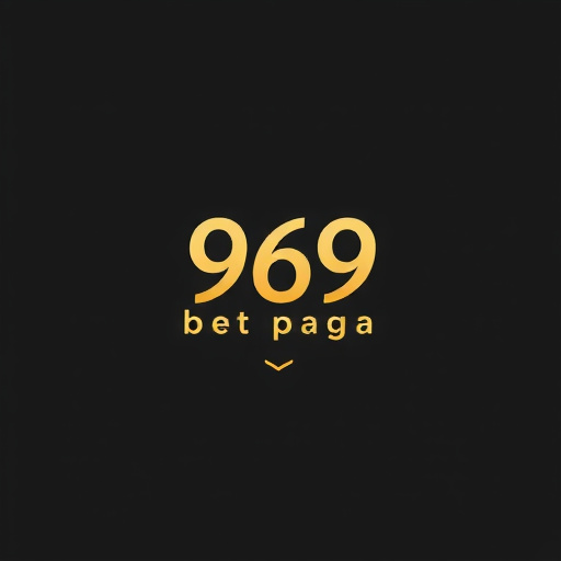 969 Bet Paga - Plataforma de Apostas