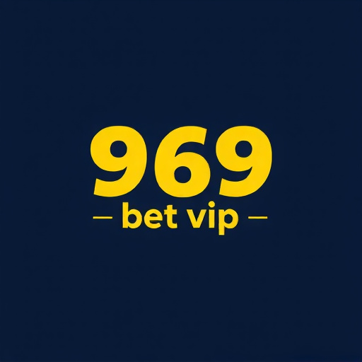 969 Bet Vip - Plataforma de Apostas