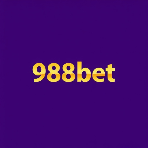 988Bet - Plataforma de Apostas