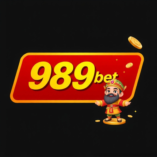989Bet - Plataforma de Apostas