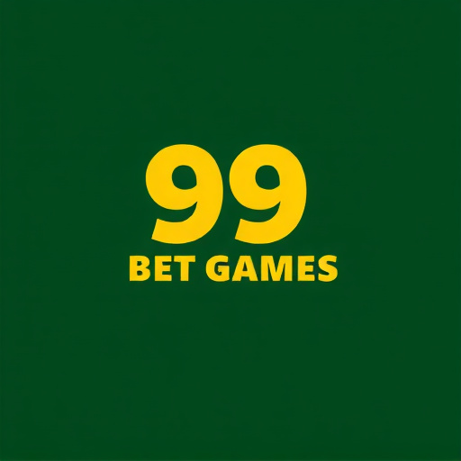 99 Bet Games - Plataforma de Apostas