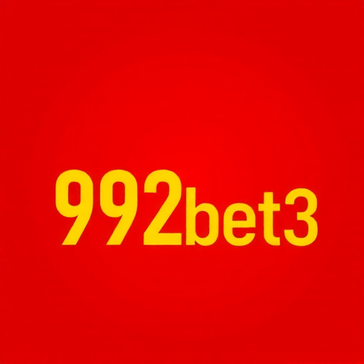 992Bet3 - Plataforma de Apostas