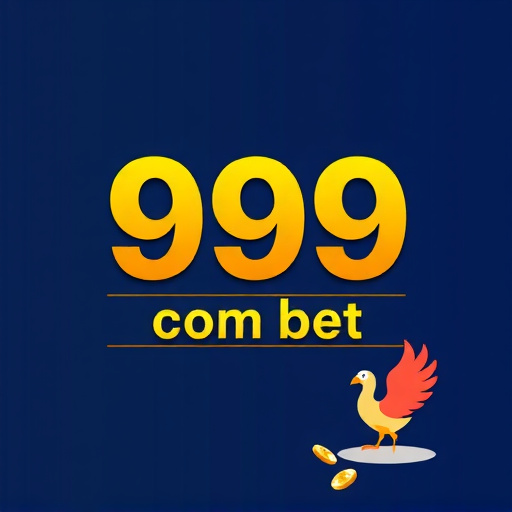 999 Com Bet - Plataforma de Apostas