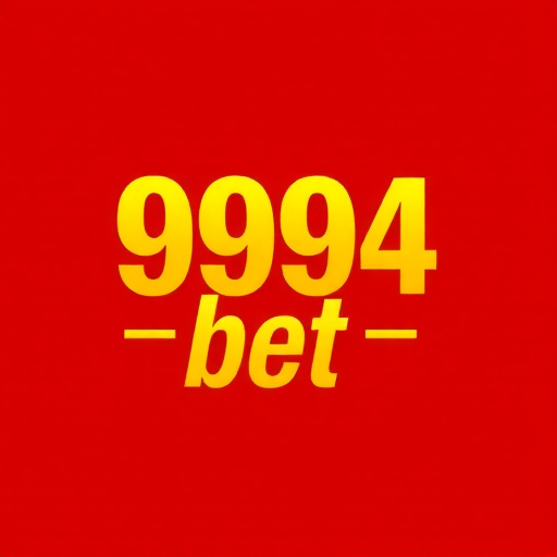9994Bet - Plataforma de Apostas