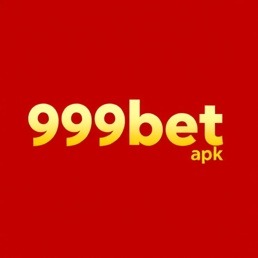 999Bet Apk - Plataforma de Apostas