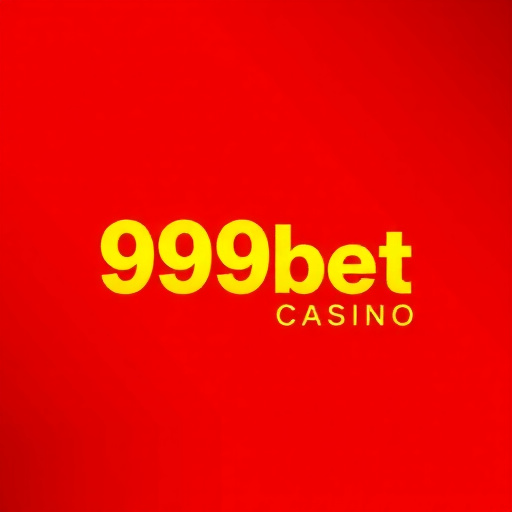 999Bet Casino - Plataforma de Apostas