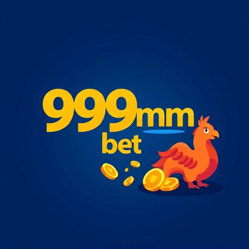 999Mm Bet - Plataforma de Apostas