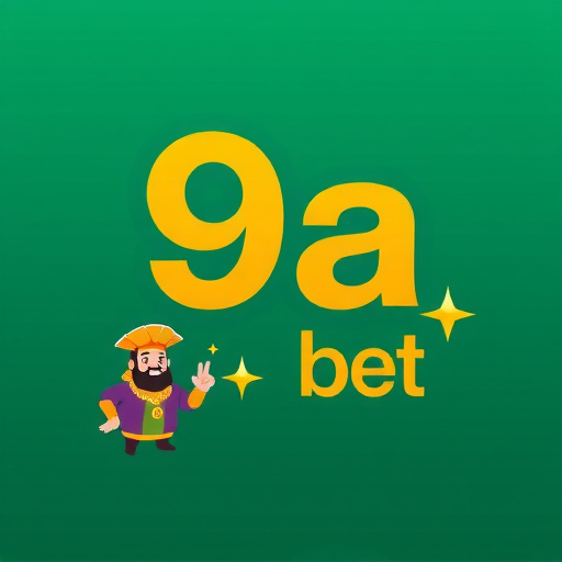 9A Bet - Plataforma de Apostas