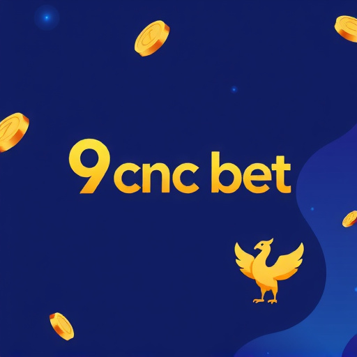 9Cnc Bet - Plataforma de Apostas