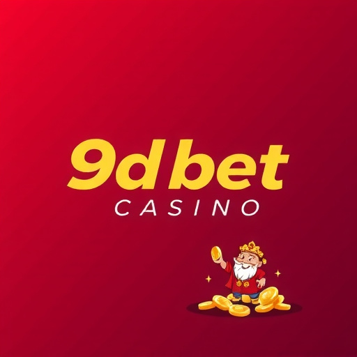 9D Bet Casino - Plataforma de Apostas