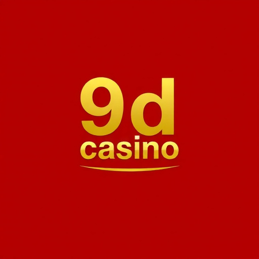 9D Casino - Plataforma de Apostas