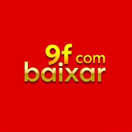 9F Com Baixar - Plataforma de Apostas