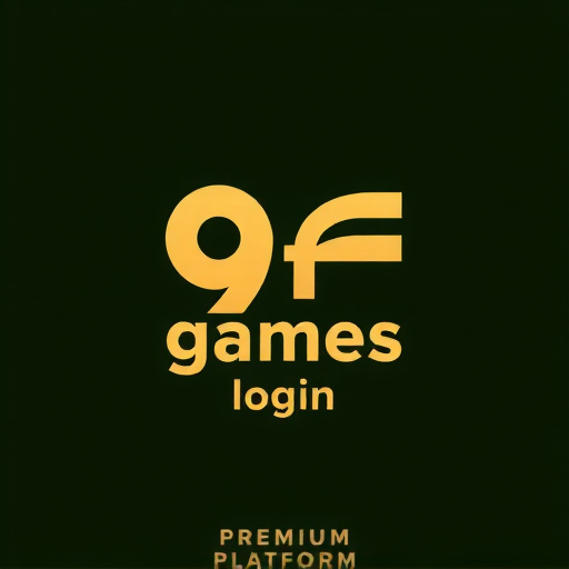 9F Games Login - Plataforma de Apostas