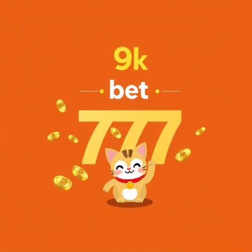 9K Bet 777 - Plataforma de Apostas
