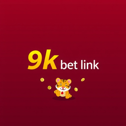 9K Bet Link - Plataforma de Apostas