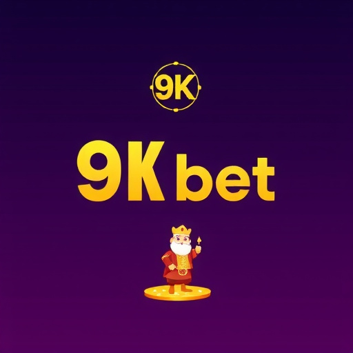 9K Bet - Plataforma de Apostas