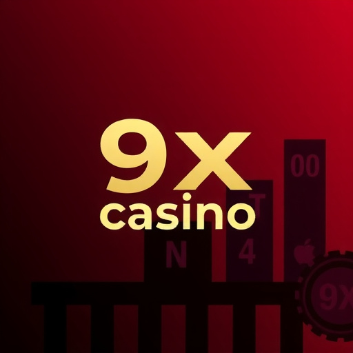 9X Casino - Plataforma de Apostas
