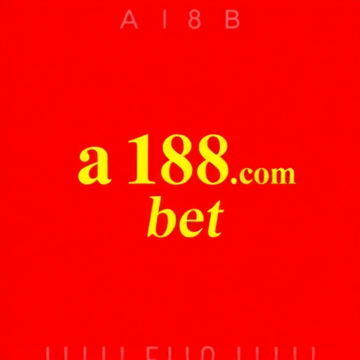 A188.Com Bet - Plataforma de Apostas
