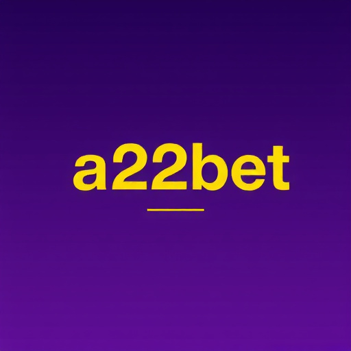A22Bet - Plataforma de Apostas