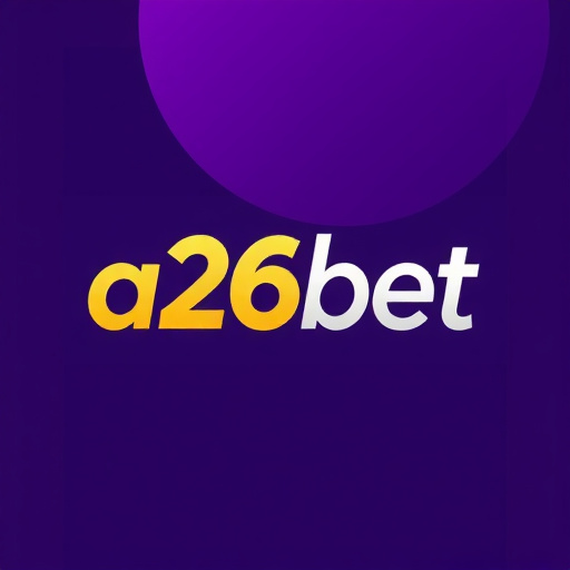 A26 Bet - Plataforma de Apostas
