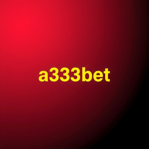 A333Bet - Plataforma de Apostas