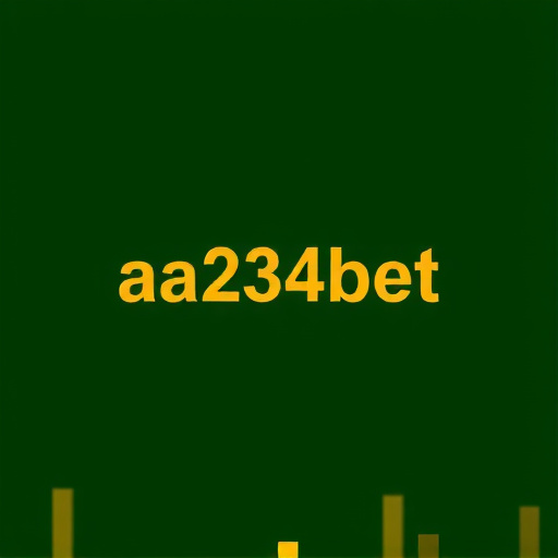 Aa234Bet - Plataforma de Apostas
