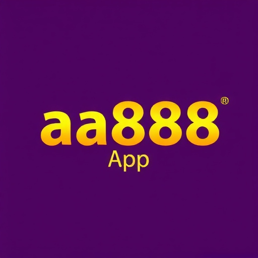 Aa888 App - Plataforma de Apostas
