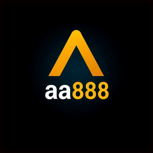 Aa888 - Plataforma de Apostas