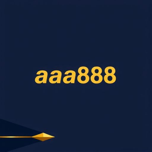 Aaa888 - Plataforma de Apostas