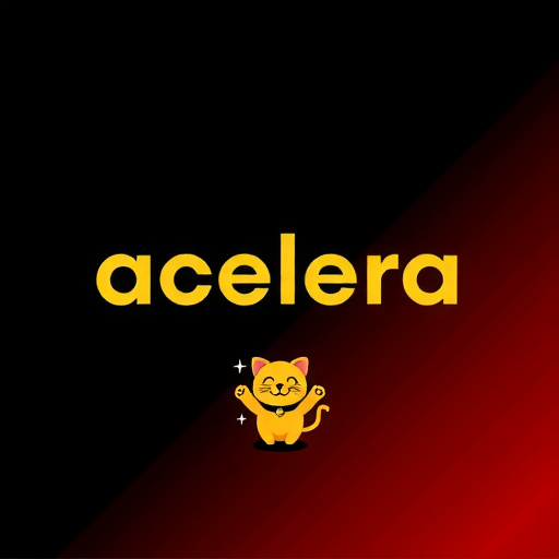 Acelera Bet - Plataforma de Apostas