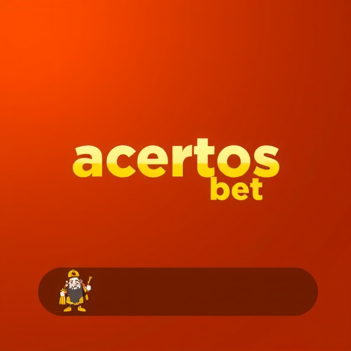 Acertos Bet - Plataforma de Apostas