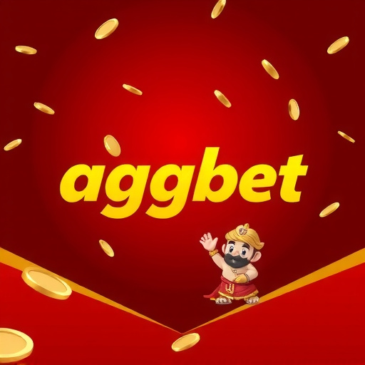 Aggbet - Plataforma de Apostas