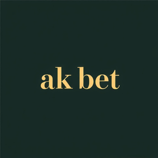 Ak Bet - Plataforma de Apostas