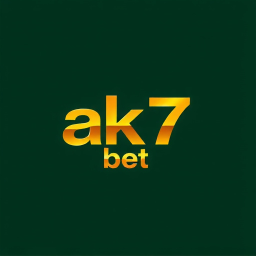Ak7 Bet - Plataforma de Apostas