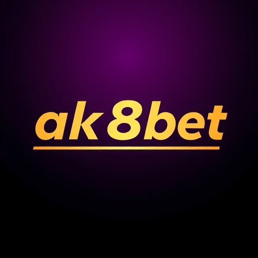 Ak8Bet - Plataforma de Apostas
