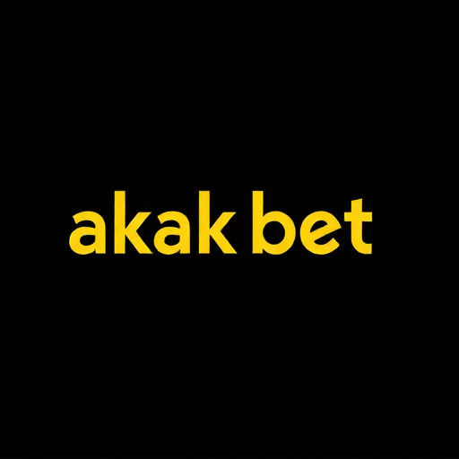 Akak Bet - Plataforma de Apostas